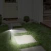 Solar Lights 88 LEDs Wall Lamps Outdoor 120¬∞ Motion Sensor Sound Control Lightings